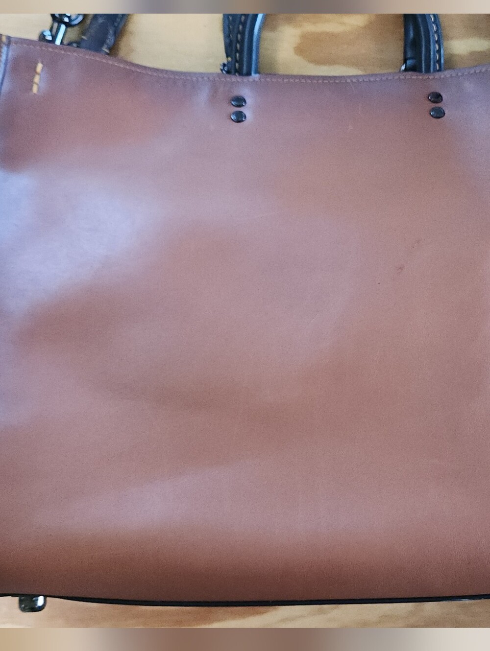 Coach Rogue 39 In Colorblock - Picture 12 of 16